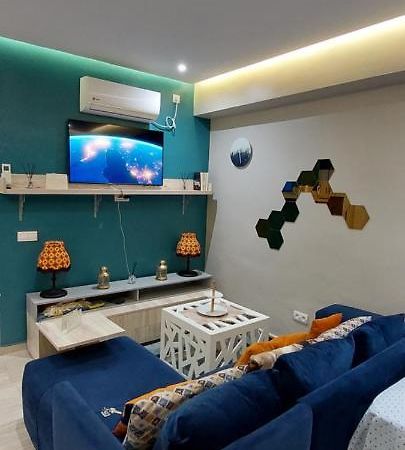 Studio De Luxe Oujda Buitenkant foto