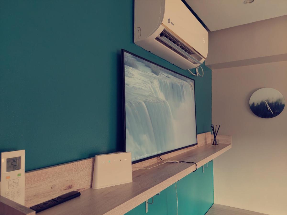 Studio De Luxe Oujda Buitenkant foto