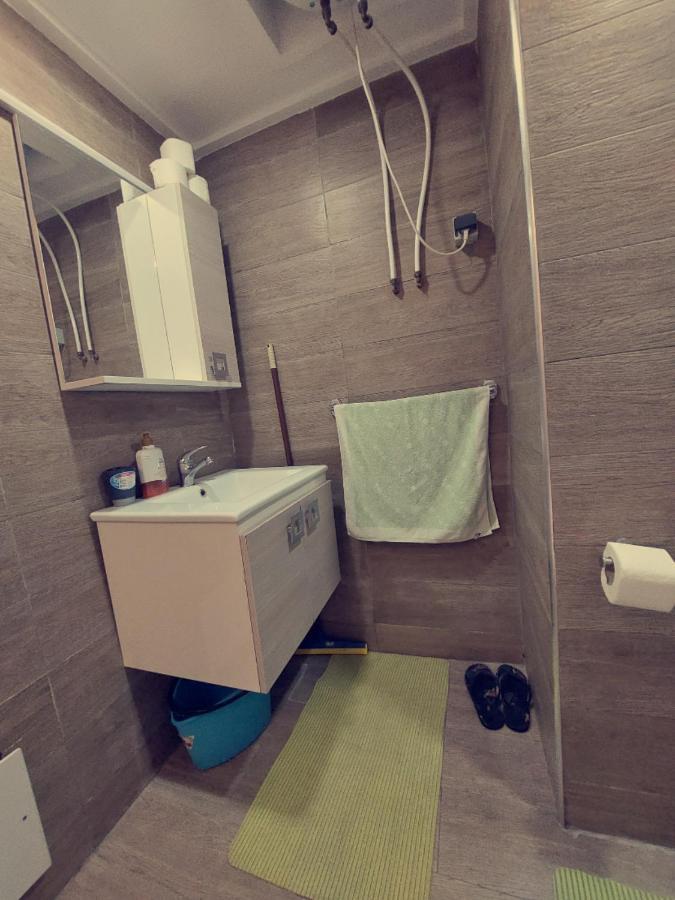 Studio De Luxe Oujda Buitenkant foto