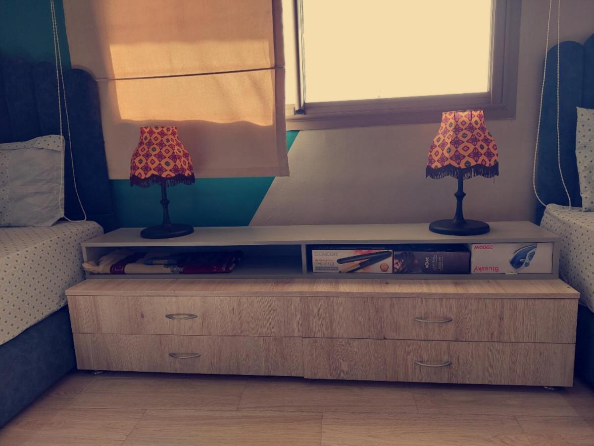 Studio De Luxe Oujda Buitenkant foto