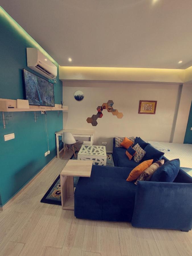 Studio De Luxe Oujda Buitenkant foto