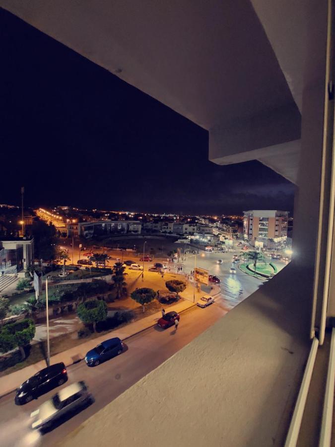 Studio De Luxe Oujda Buitenkant foto