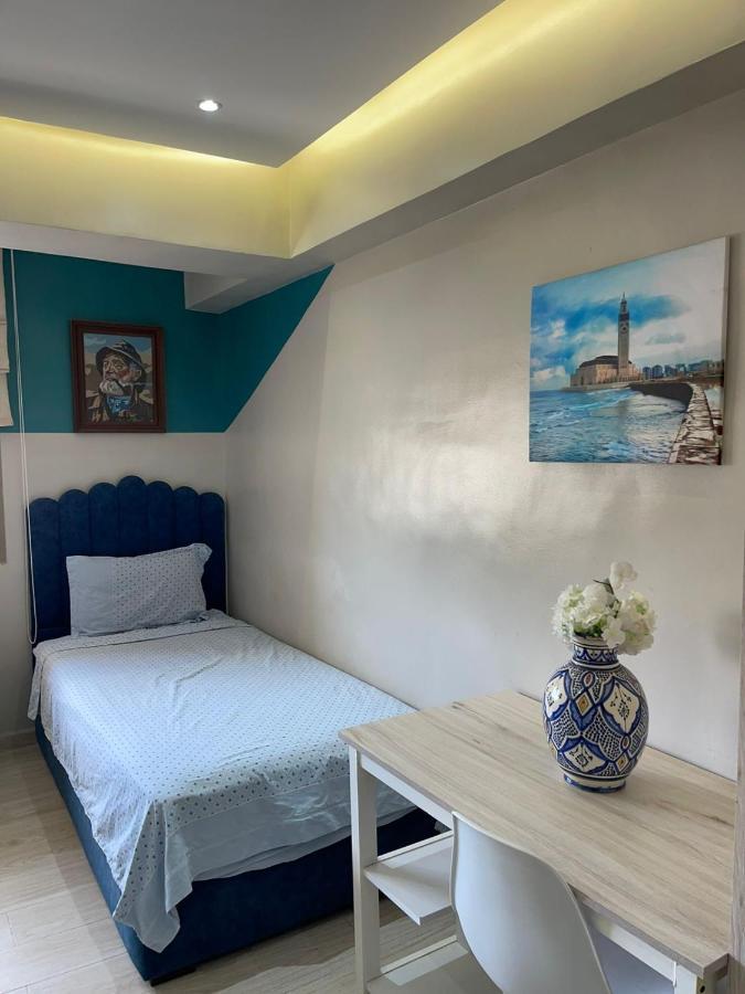 Studio De Luxe Oujda Buitenkant foto
