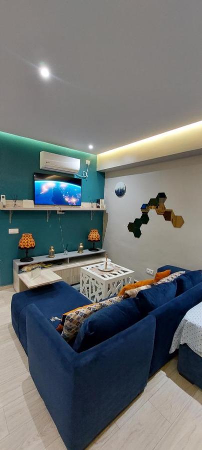 Studio De Luxe Oujda Buitenkant foto