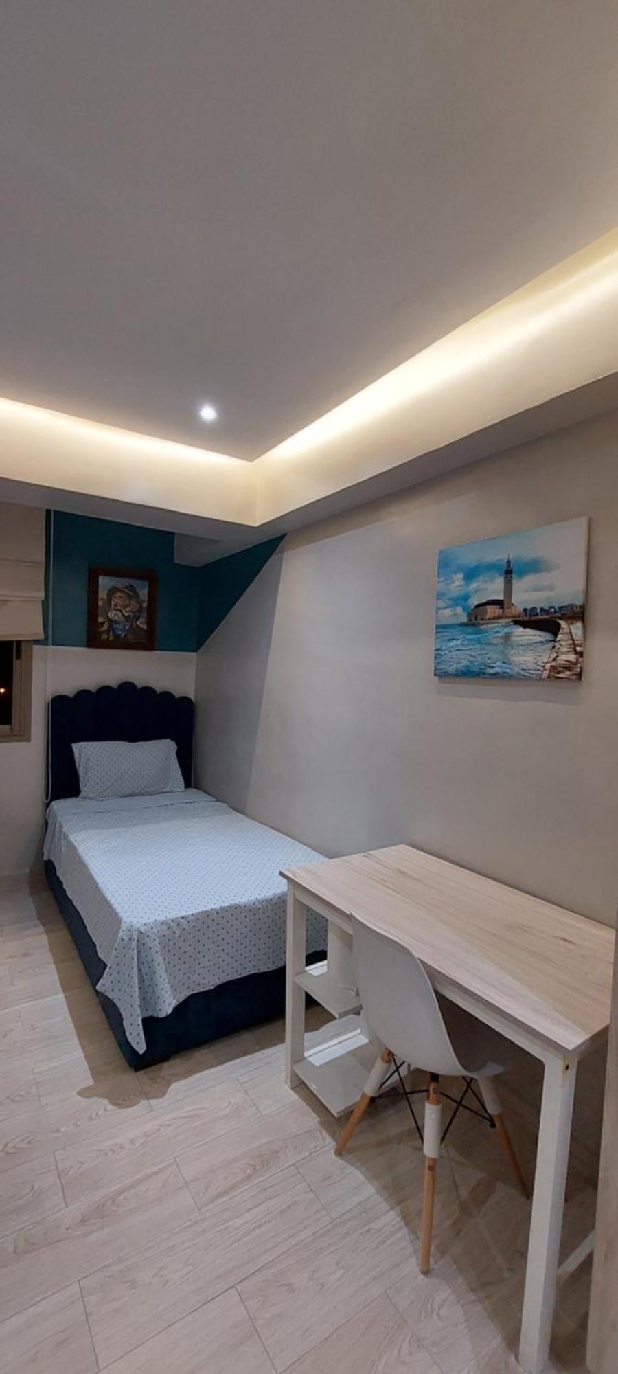 Studio De Luxe Oujda Kamer foto