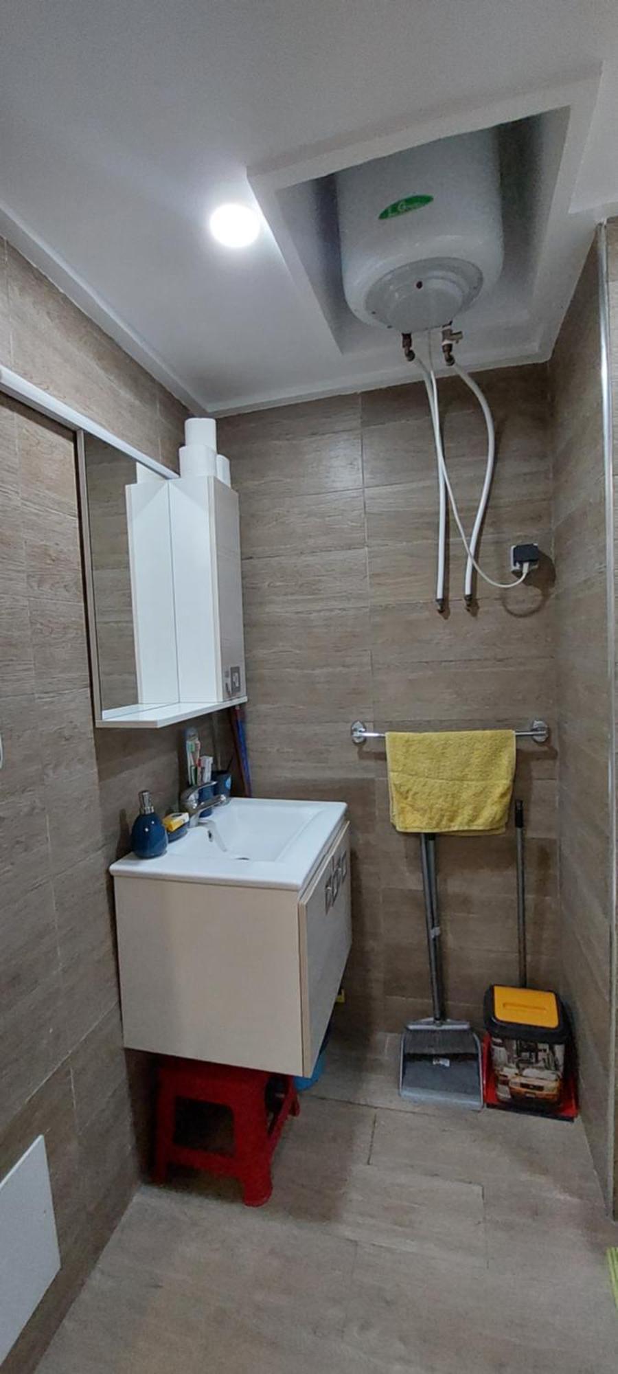 Studio De Luxe Oujda Kamer foto